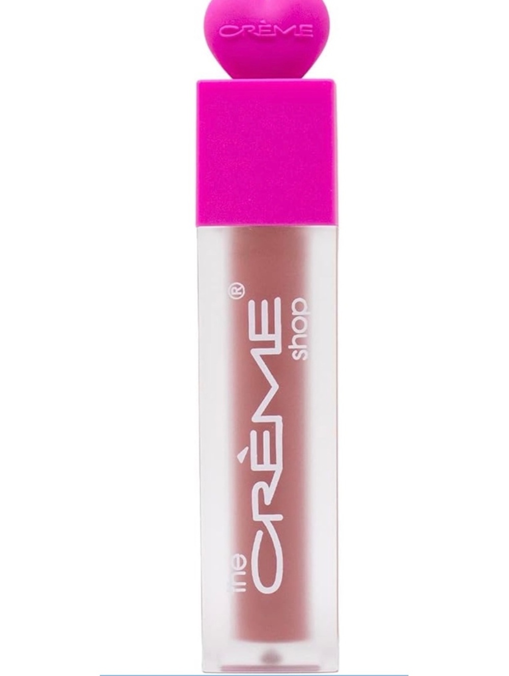 The Crème Shop Cheeky Liquid Blush in Berry Glaze